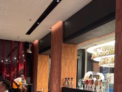 -Nord Grill&Bar Highland诺德西餐(深圳欢乐海岸店)