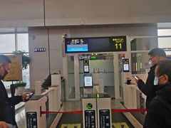 -长沙黄花国际机场-T1航站楼