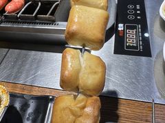 -汉城烧烤(西稍门劳动路店)