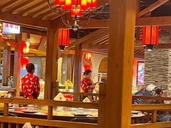 -鸽子窝(青塔店)