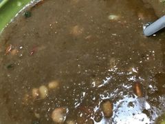三河虾糊糊-涵家味土菜馆·徽州一绝臭鳜鱼(三河古镇店)