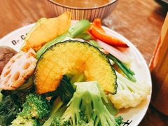 -伽喱博士 Dr.CURRY咖喱饭(太阳宫咖喱店)