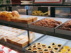 -君之狮子山·轻糖烘焙(松江印象城店)