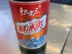 -卜奎风味便宜坊(兴隆路店)