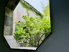 -惠山古镇·寄畅园