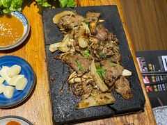 -将军牛排·尔滨地标朝鲜族美食(总店)