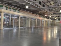 -班赞海鲜市场