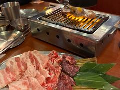 -大阪烧肉BAKA一代(国贸商住大厦店)