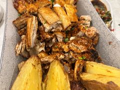 烤乳猪-浮何烤铺(桐梓林店)