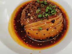 -清华大学-观畴园餐厅