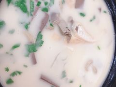 -津津老鸭粉丝馆(正东路店)
