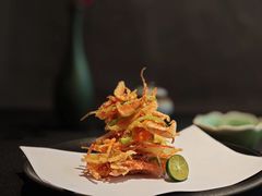 -和创柚子·会席日本料理(新区淮海街店)