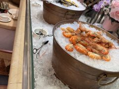 -东莞塘厦三正半山温泉酒店·沙利文西餐厅