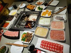-海底捞火锅(珠影星光城夜宵主题店)