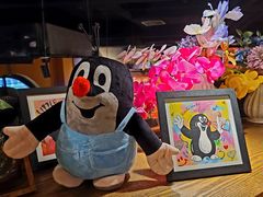 -布拉格餐厅· 中欧捷克菜(全国首店)