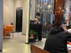 大堂-赵小姐丨新中餐(曲江店)