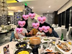 -海湾壹品·粤菜·早茶·烤鸭(拱北店)