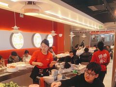 -龍歌自助小火锅(秦淮水游城店)