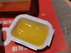 -麦当劳(郑州东高铁站店)
