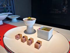 -馋遇江南·精致湖景雅宴(东方之门店)