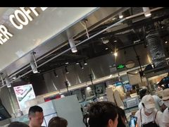 -Manner Coffee(壹方城店)