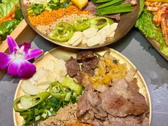 -正宗齐齐哈尔烤肉·齐牛哥鲜切炭火烤肉(杭州总店)