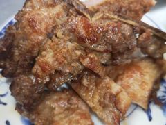 -刘山东牛肉面