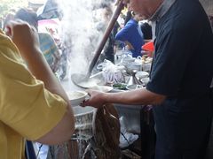 -朗霞干大林豆浆(舜水北路店)
