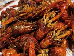 -辣不怕口味虾(凌霄路店)