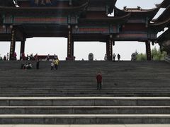 -威海华夏城景区