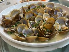 -崖口红树林海鲜餐厅