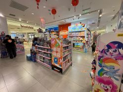 -KIDSLAND(北京蓝色港湾店)