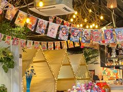 -望恋·天台音乐餐厅