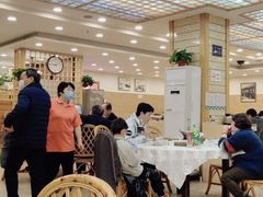 大堂-庐州太太(鼓楼店)