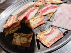 秘制肥牛-九田家黑牛烤肉料理(太阳城店)