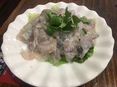 -漫天香·小龙虾餐厅(夏湾店)