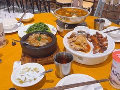 -东就鸭饭店·古早海南菜(友谊南海城店)