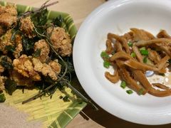 -杰J.w.m深夜食堂 厚杰居酒屋(淮海街商业街店)