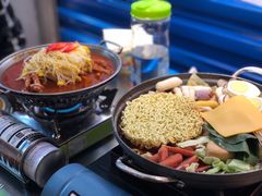 -Meet Sun韩式大排档(五一广场7MALL店)