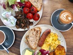 -RAC BAR(安福路店)