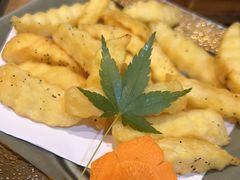 -和创柚子·会席日本料理(新区淮海街店)