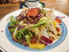 养生大拌菜-锡和无锡菜(景丽苑店)