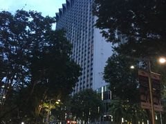 -新加坡乌节希尔顿酒店 (SG Clean)