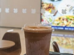 -Tims天好咖啡·贝果(锦江国金中心店)