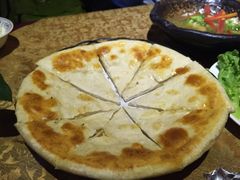 -阿布氇孜藏餐厅(九寨沟店)