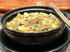 -大天然酒店(军民路店)