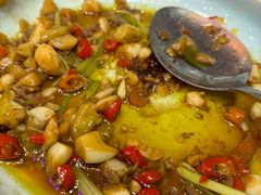 -伙工殿餐厅(吉大店)