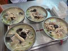 -广场正宗原汁薏米店