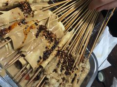 -清真·马峰烤肉(小学习北巷店)