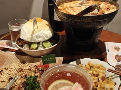 -岛风·台食小馆 ISLAND BISTRO(烟台山店)